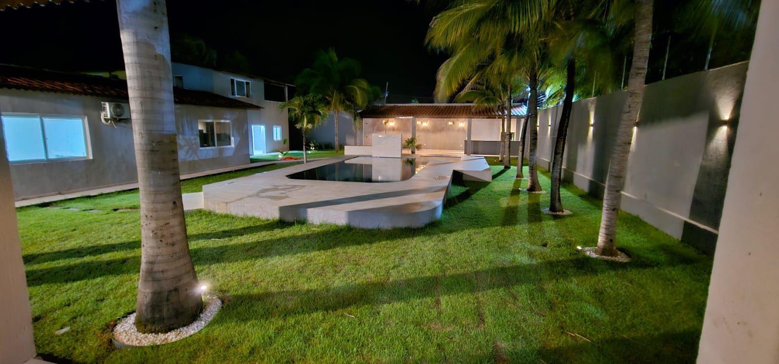 Casa, 6 quartos, 450 m² - Foto 2