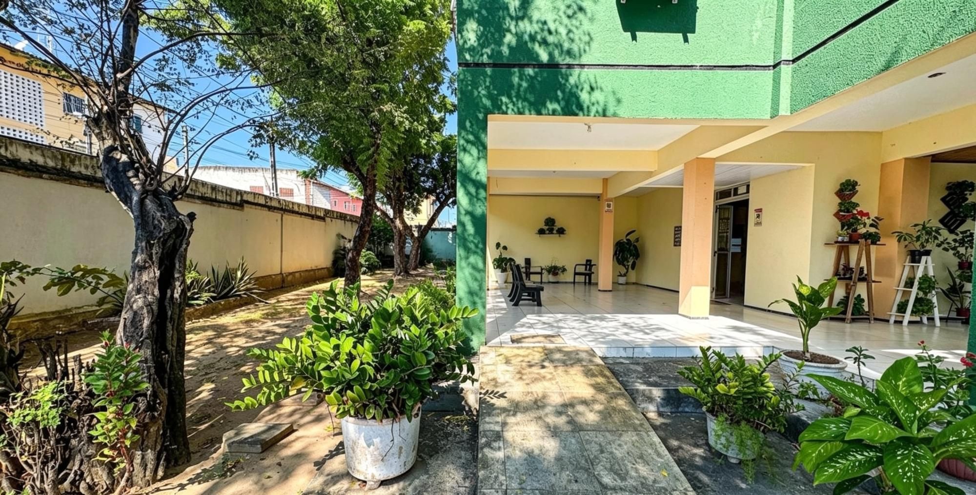 Apartamento, 3 quartos, 102 m² - Foto 4