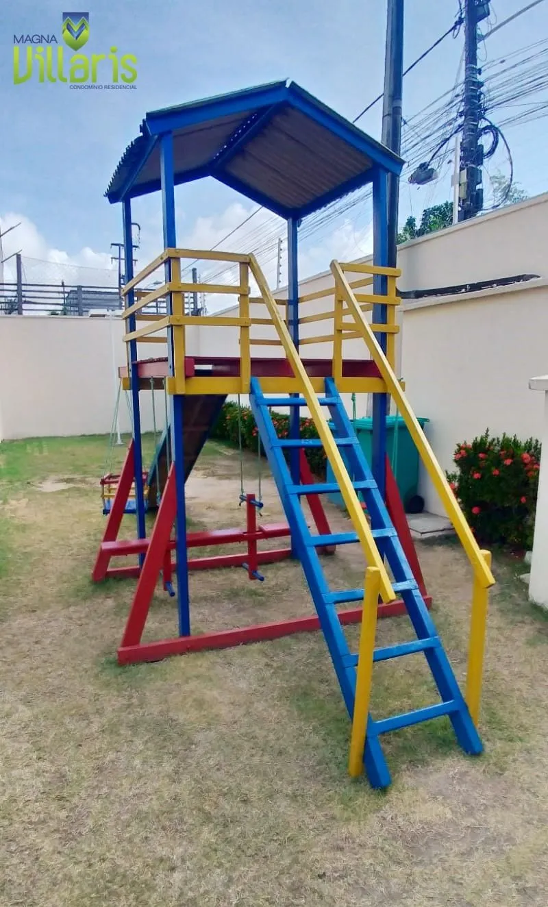 Casa de Condomínio, 3 quartos - Foto 11