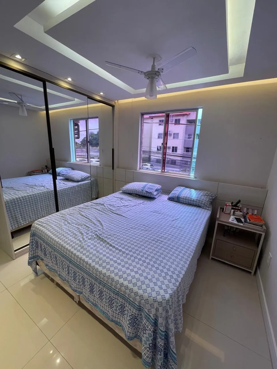 Apartamento, 2 quartos, 57 m² - Foto 15