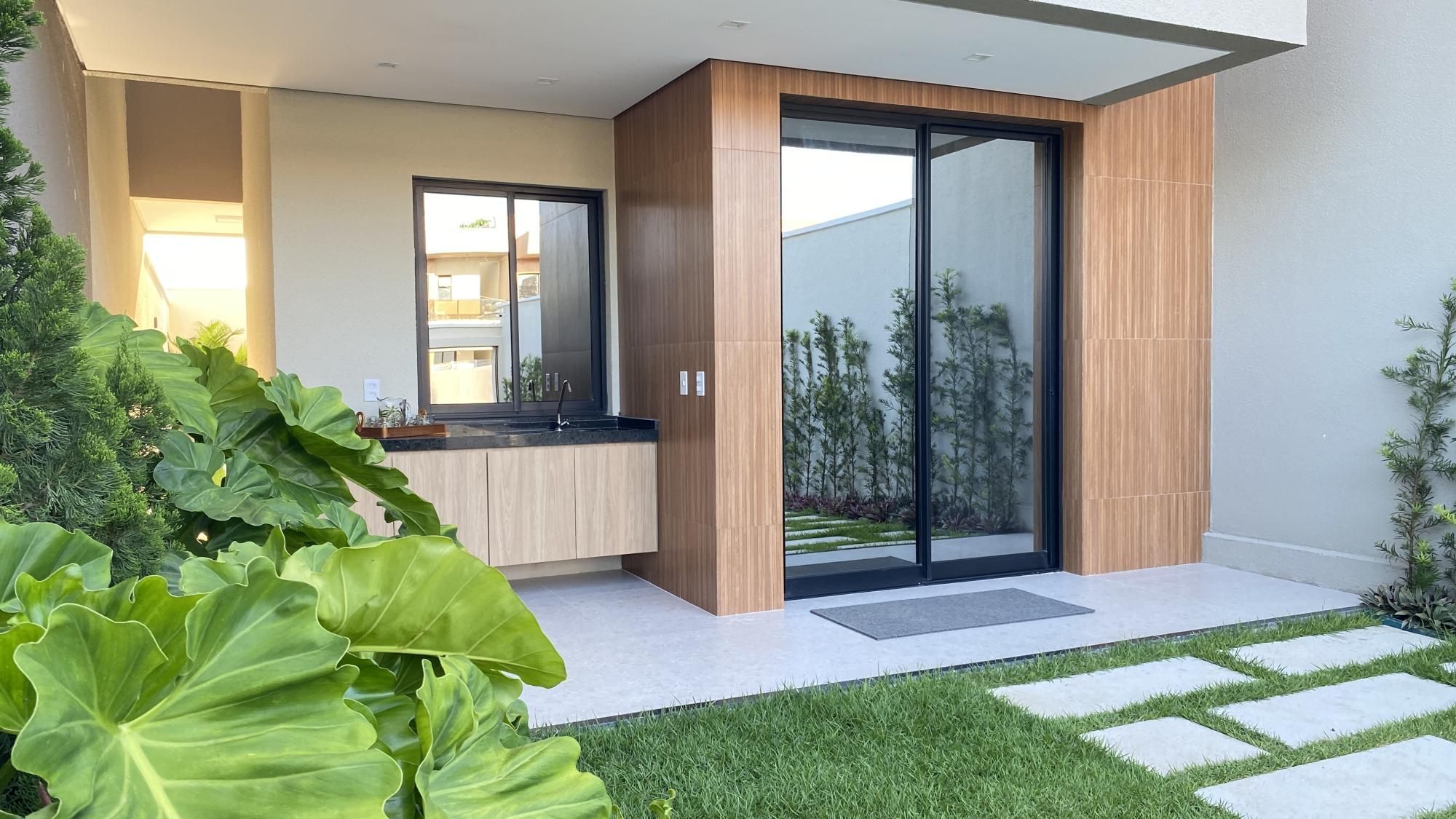 Casa, 4 quartos, 132 m² - Foto 3
