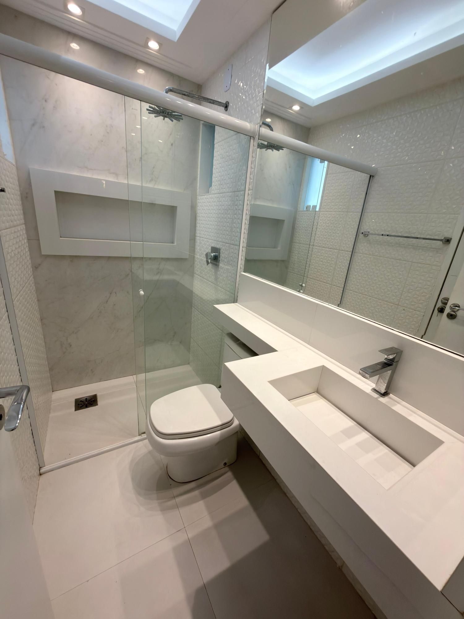 Casa de Condomínio, 3 quartos - Foto 8