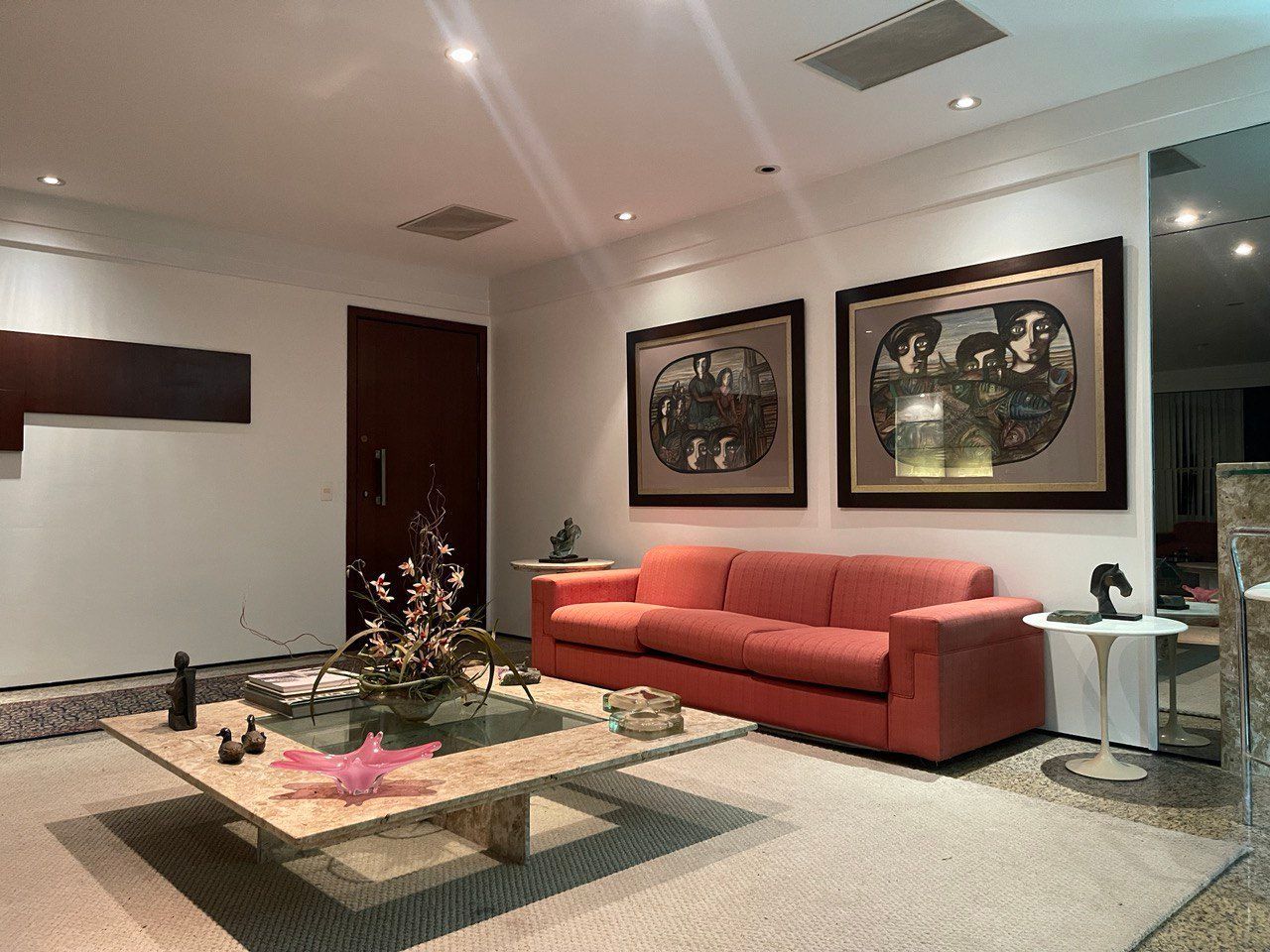 Apartamento, 4 quartos, 251 m² - Foto 32