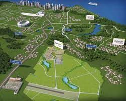 Lote/Terreno de 476m² no bairro Cidade Alpha, em Eusébio | Eu Corretor