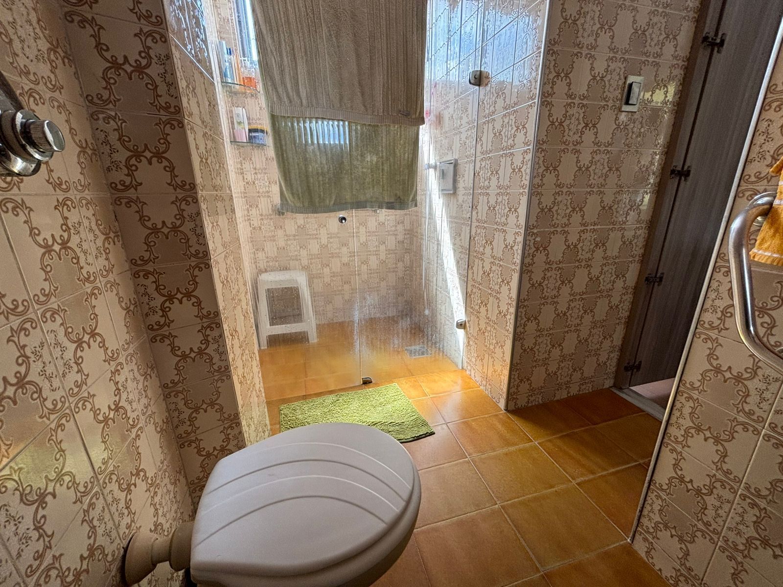 Apartamento, 4 quartos, 109 m² - Foto 13