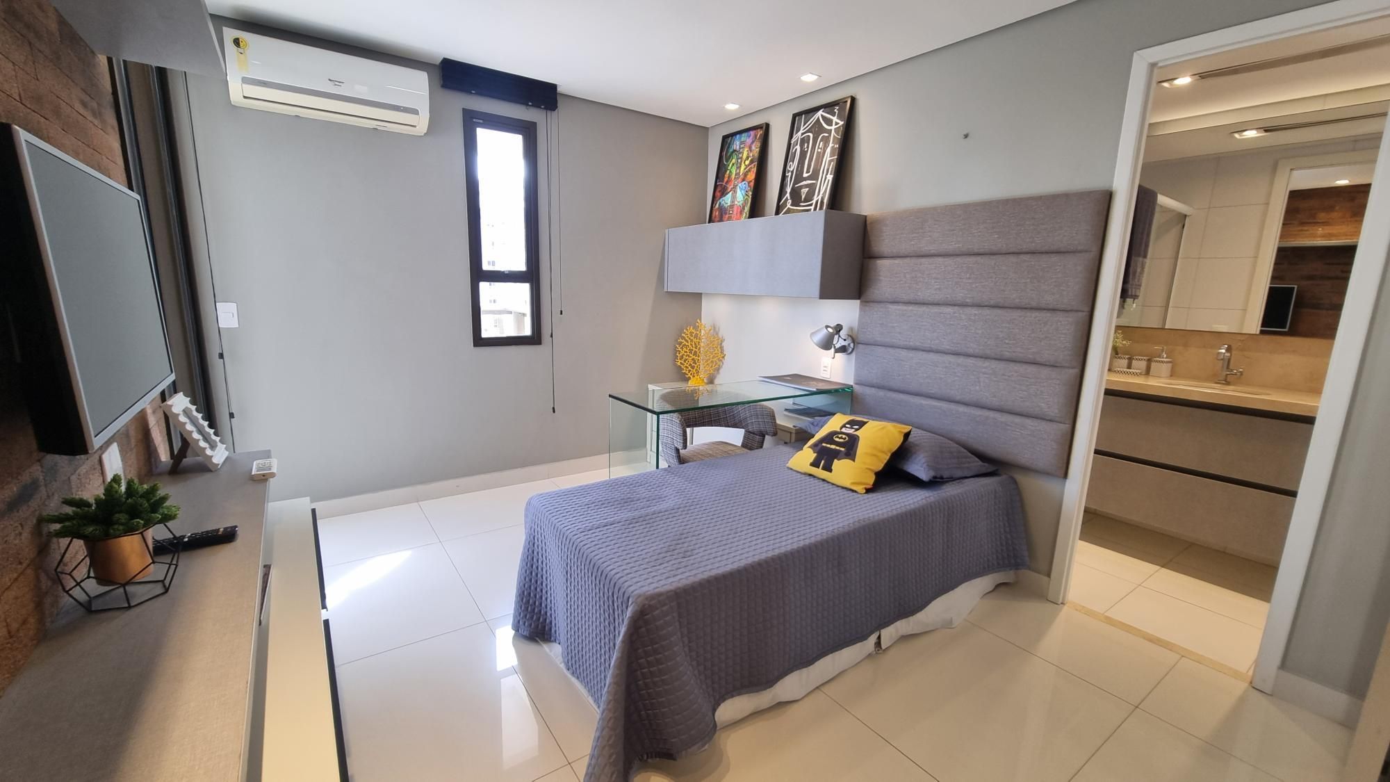 Apartamento, 3 quartos, 162 m² - Foto 25
