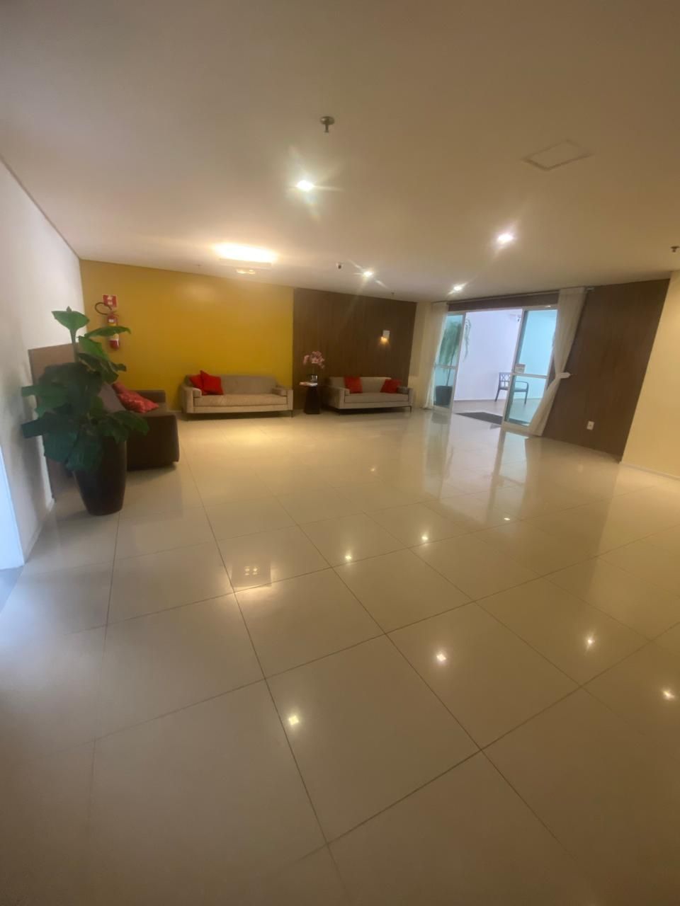 Apartamento à venda com 1 quarto, 58m² - Foto 11