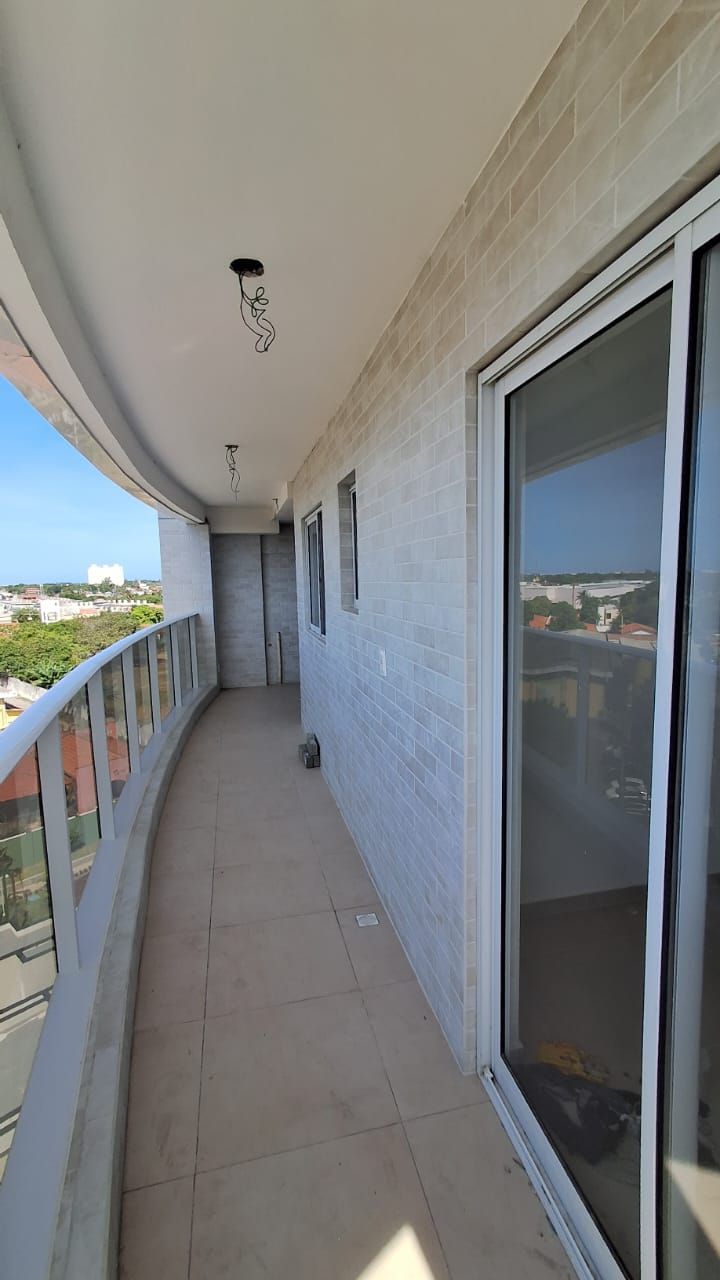 Apartamento, 3 quartos, 90 m² - Foto 3