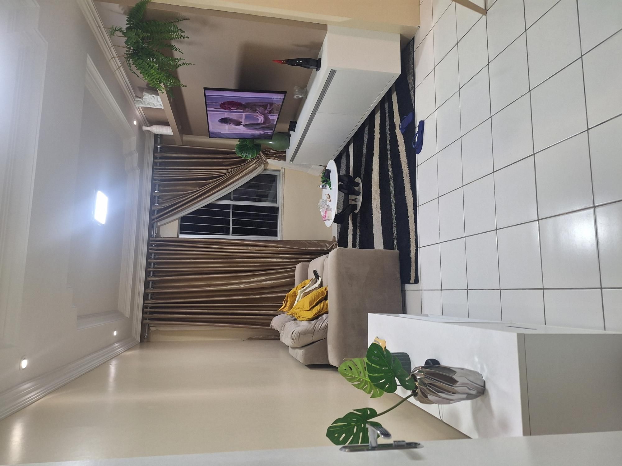 Apartamento de 2 quartos, 50m² no bairro Messejana, em Fortaleza | Eu Corretor