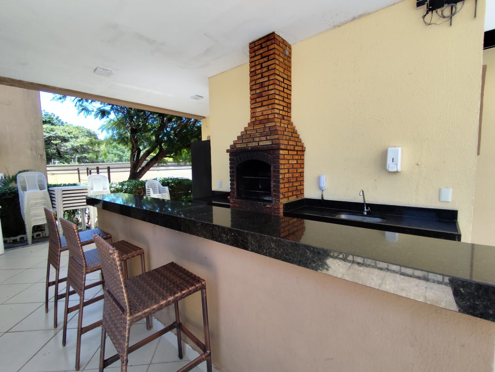 Apartamento, 3 quartos, 120 m² - Foto 4