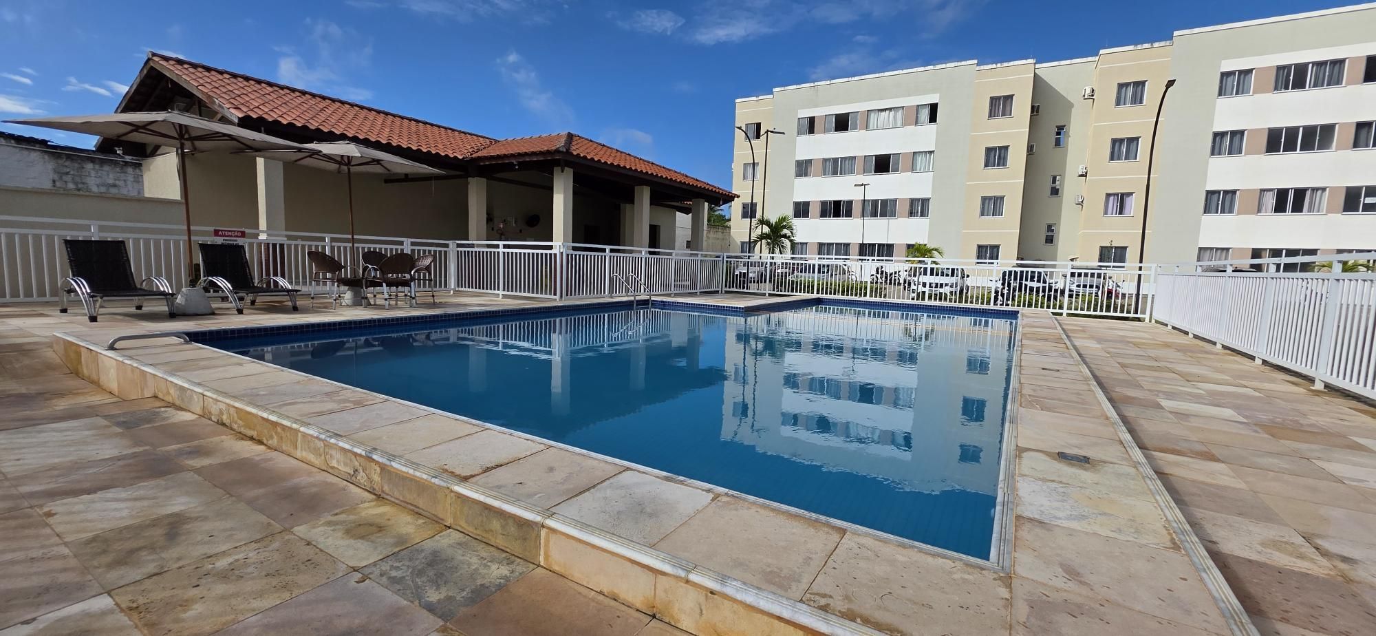 Apartamento, 2 quartos, 48 m² - Foto 18