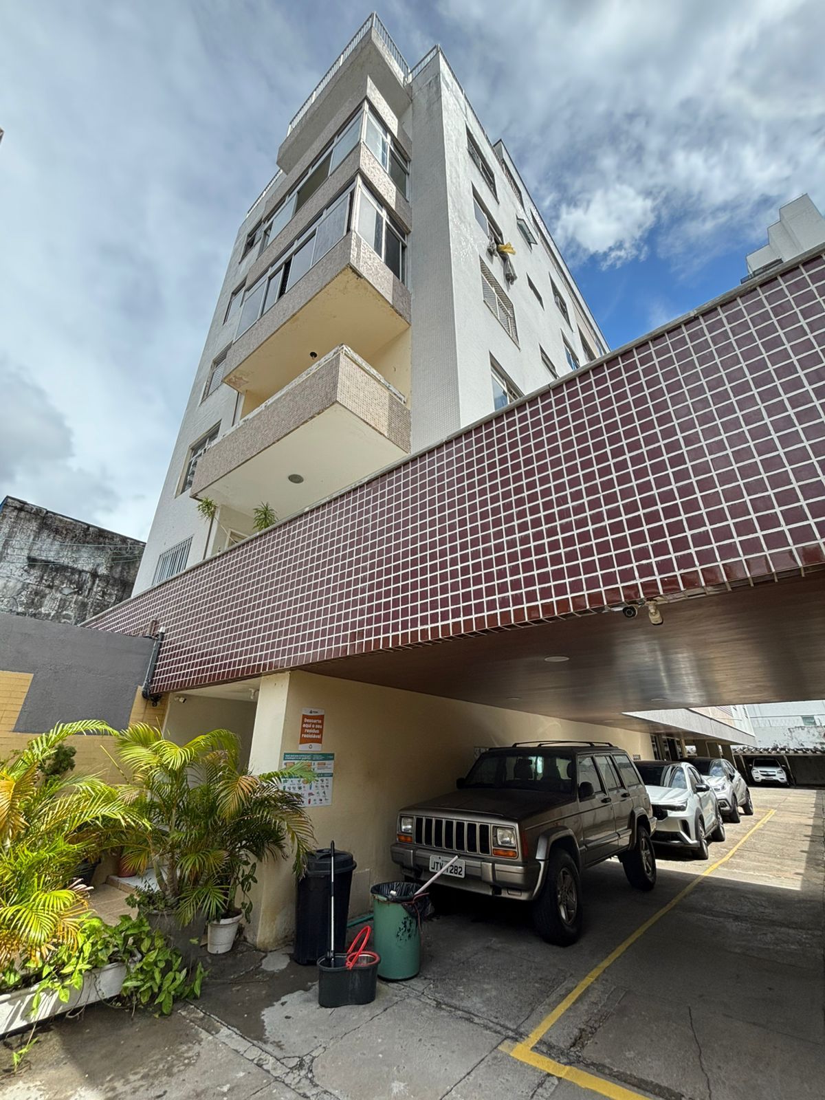 Apartamento, 4 quartos, 109 m² - Foto 4