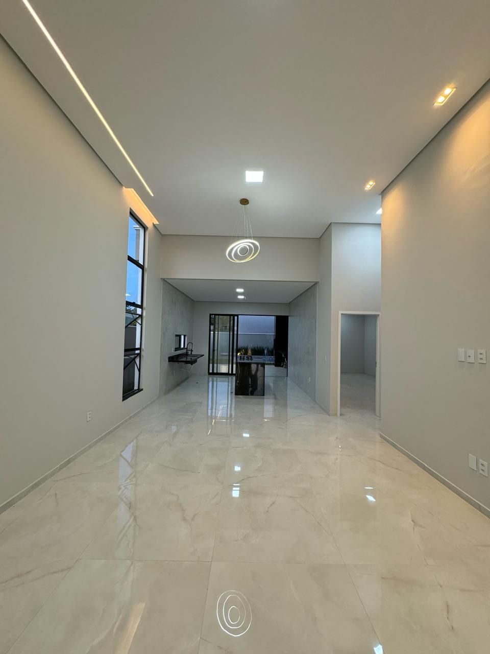 Casa de 3 quartos, 151m² no bairro Urucunema, em Eusébio | Eu Corretor