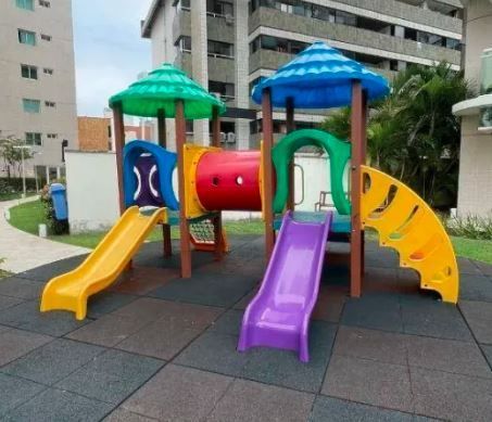 Apartamento, 3 quartos, 111 m² - Foto 11