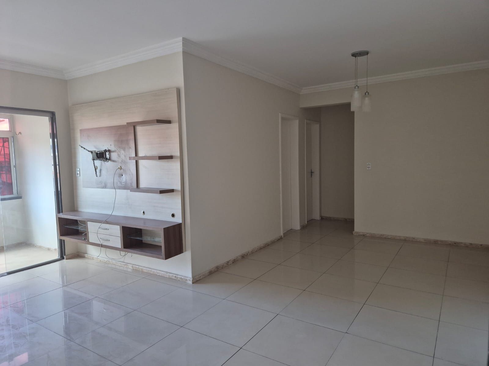 Apartamento de 3 quartos, 111m² no bairro Parquelândia, em Fortaleza | Eu Corretor