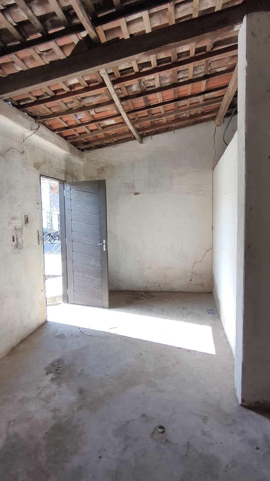 Casa, 1 quarto, 80 m² - Foto 7