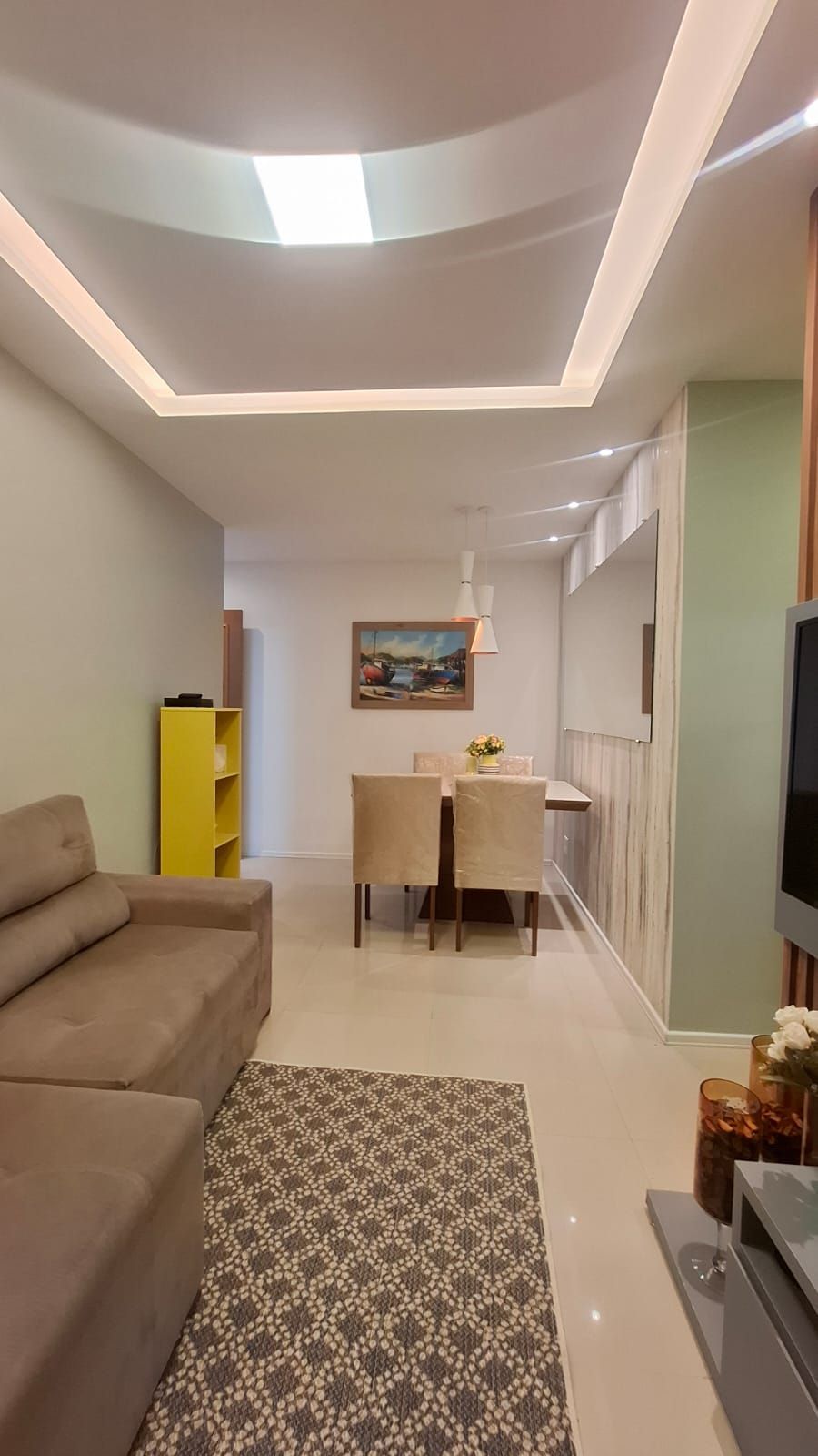 Apartamento, 3 quartos, 63 m² - Foto 16