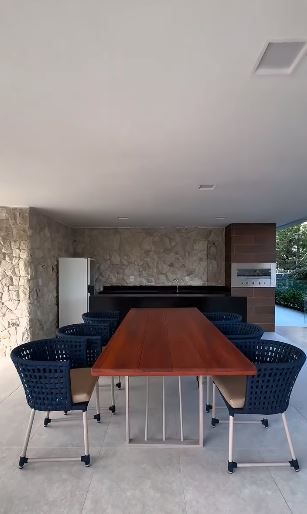 Apartamento, 4 quartos, 218 m² - Foto 8