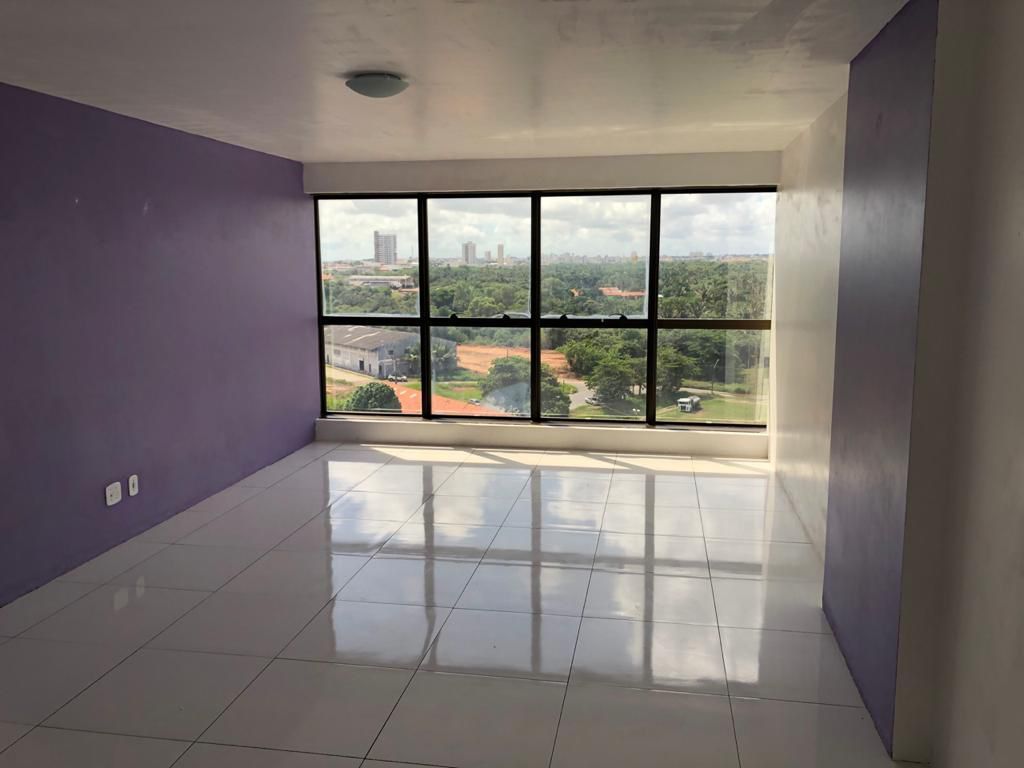 Conjunto Comercial-Sala à venda com 1 quarto, 35m² - Foto 3