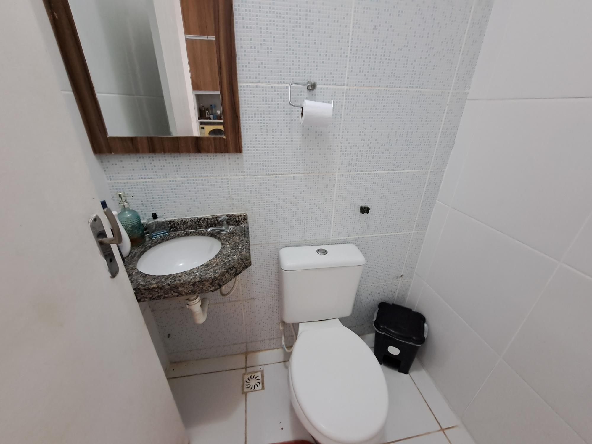 Casa de Condomínio, 3 quartos - Foto 44