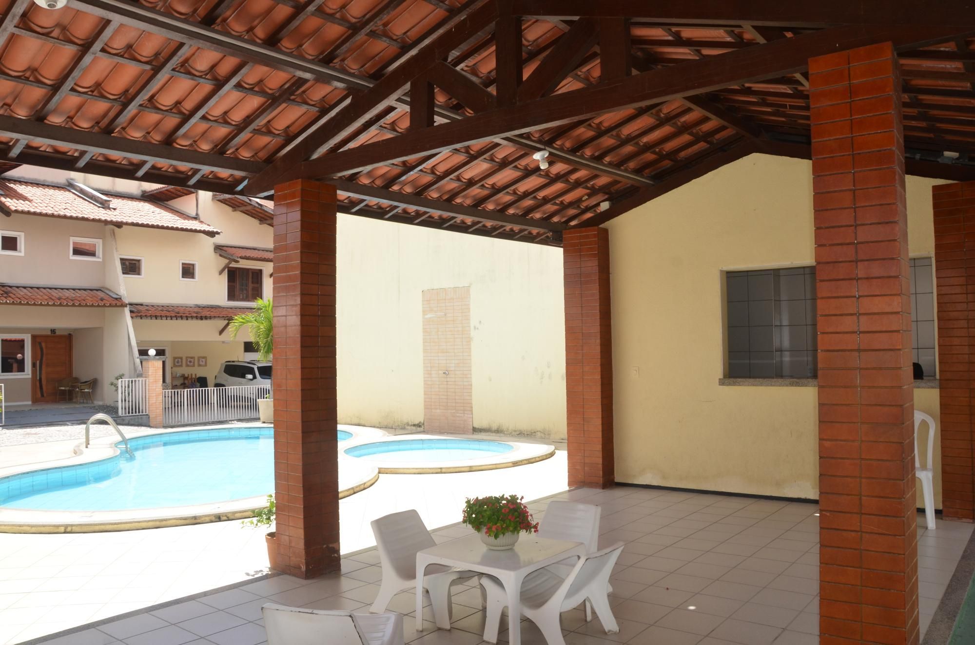 Casa de Condomínio, 3 quartos - Foto 8