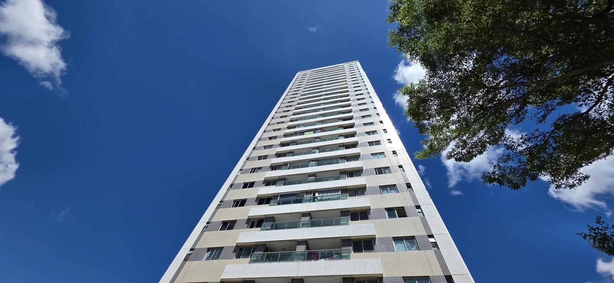 Apartamento, 3 quartos, 95 m² - Foto 1