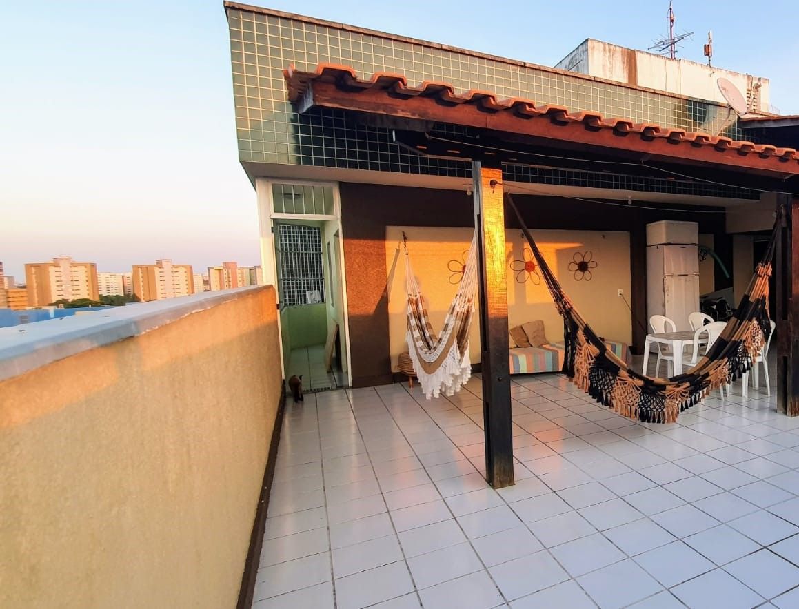 Apartamento, 3 quartos, 130 m² - Foto 3