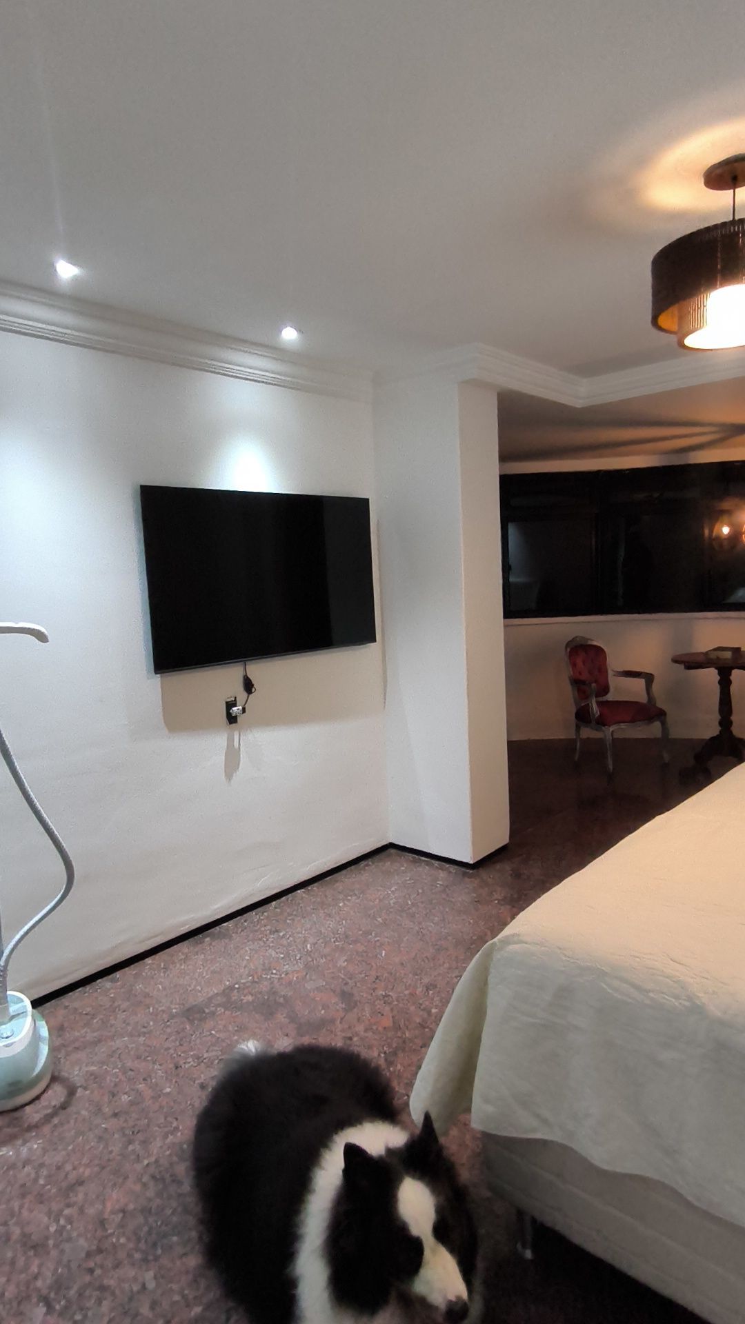 Apartamento, 4 quartos, 225 m² - Foto 40