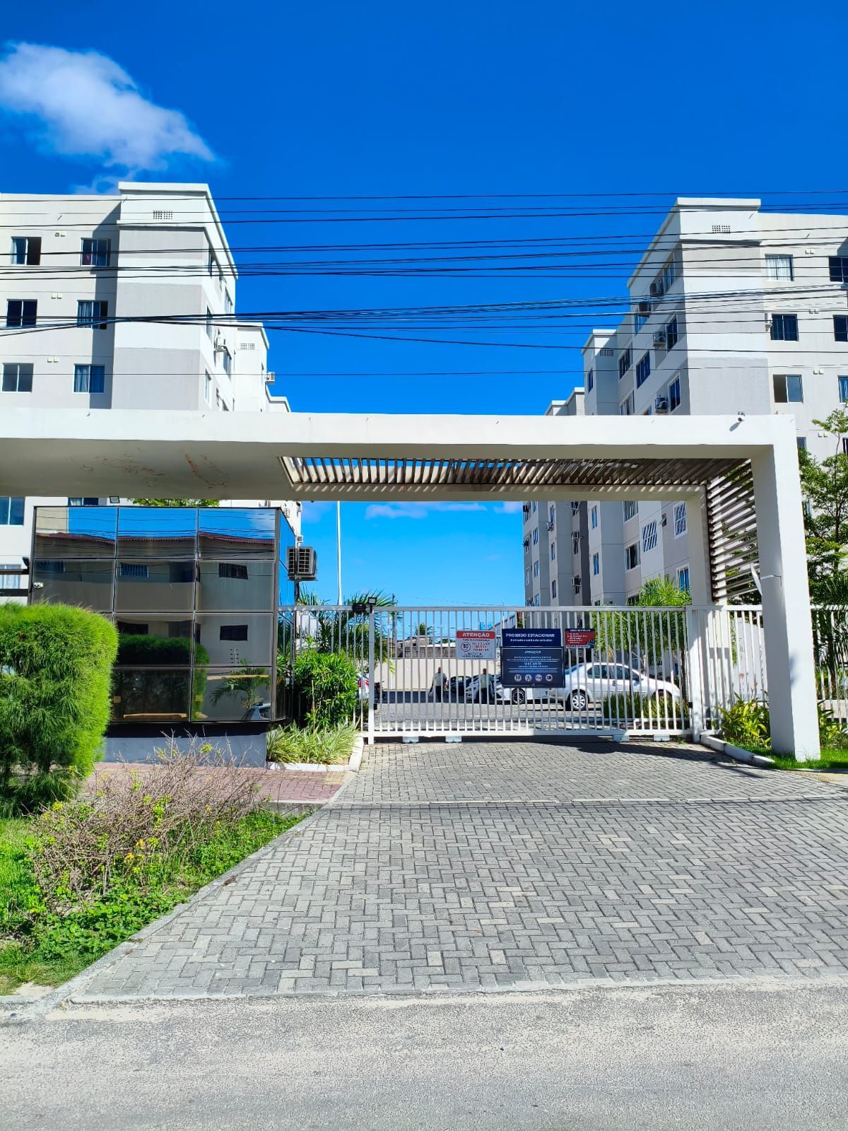 Apartamento, 2 quartos, 46 m² - Foto 2