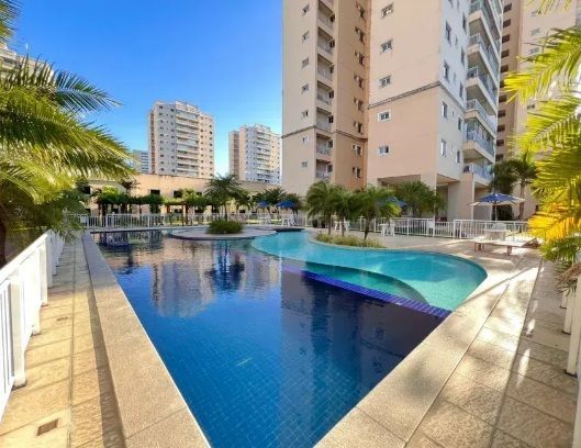 Apartamento, 3 quartos, 87 m² - Foto 3