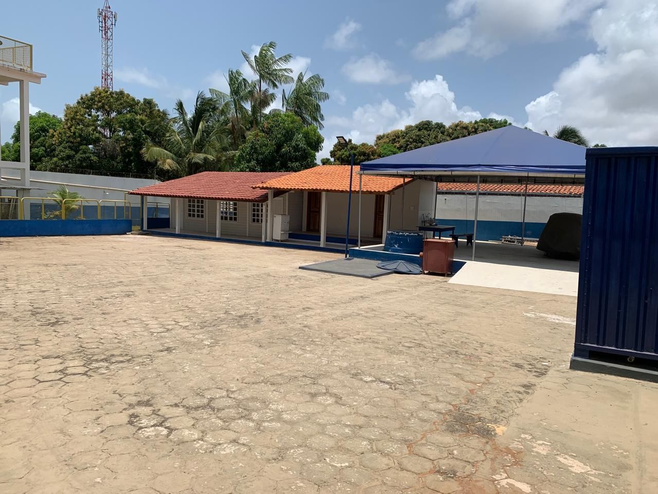 Prédio Inteiro de 3 quartos, 875m² no bairro Centro, em São Luís | Eu Corretor