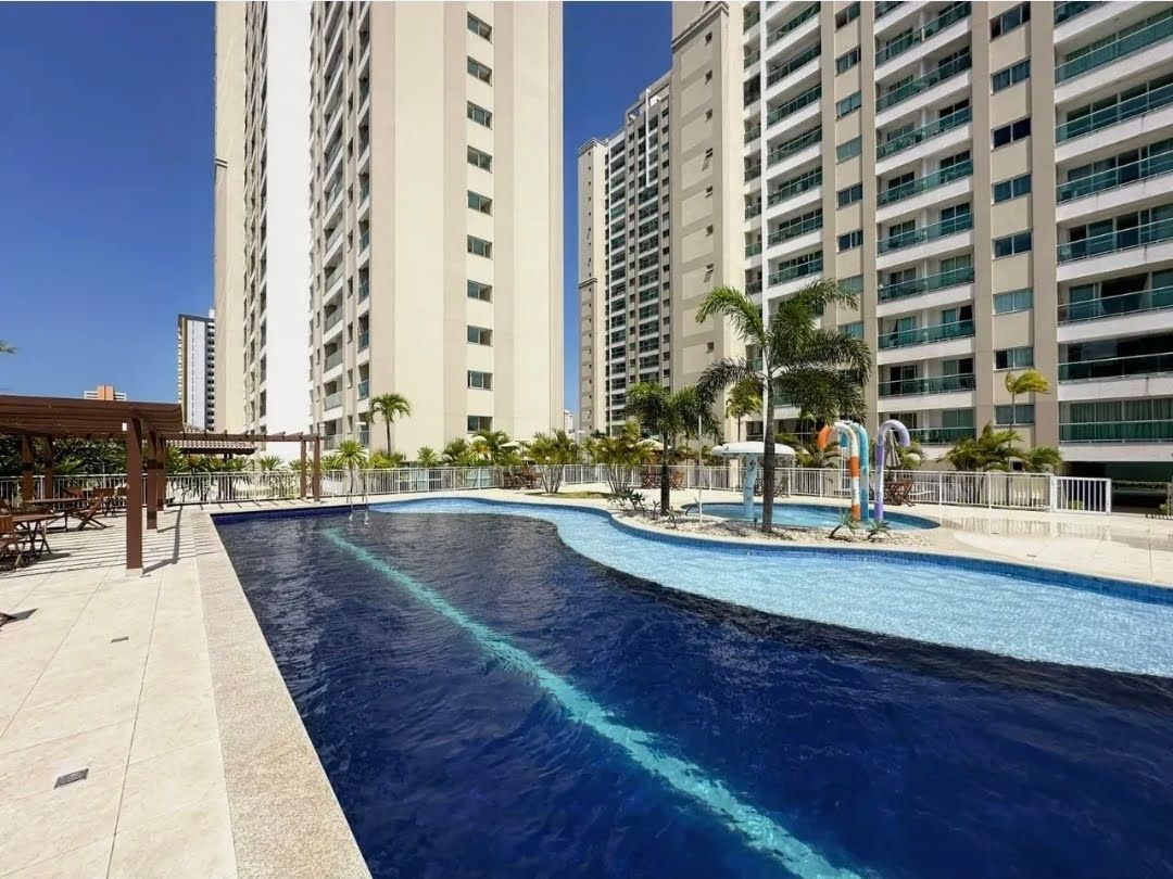 Apartamento, 2 quartos, 54 m² - Foto 3