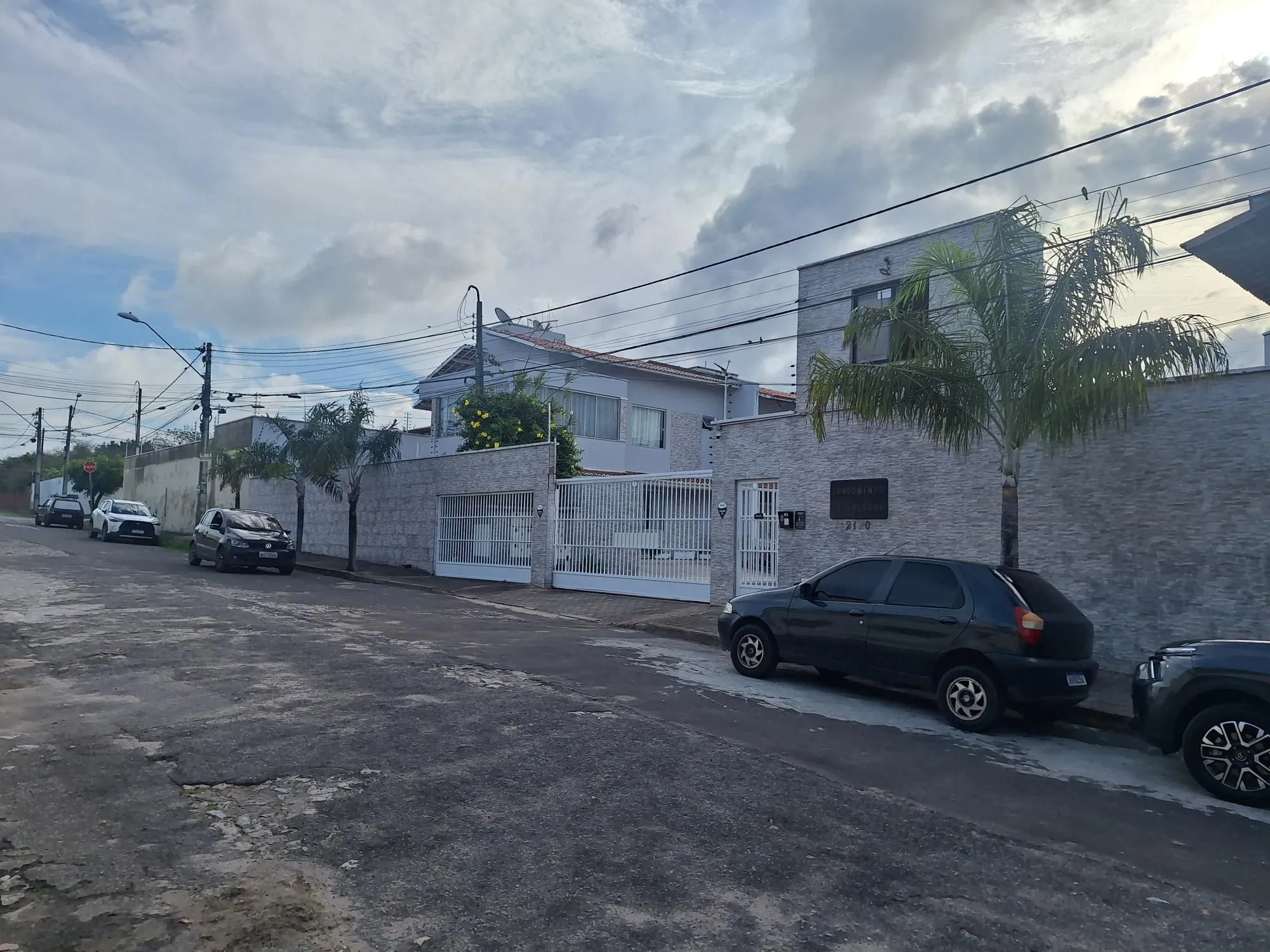 Casa de Condomínio, 5 quartos - Foto 1