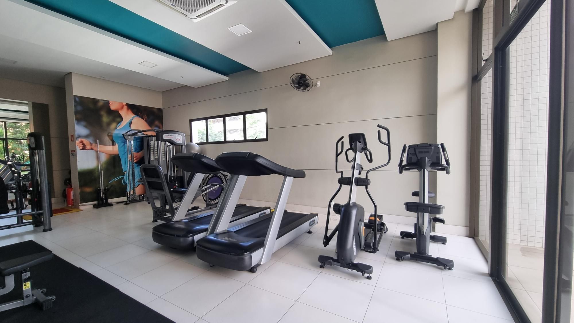 Apartamento, 3 quartos, 162 m² - Foto 31