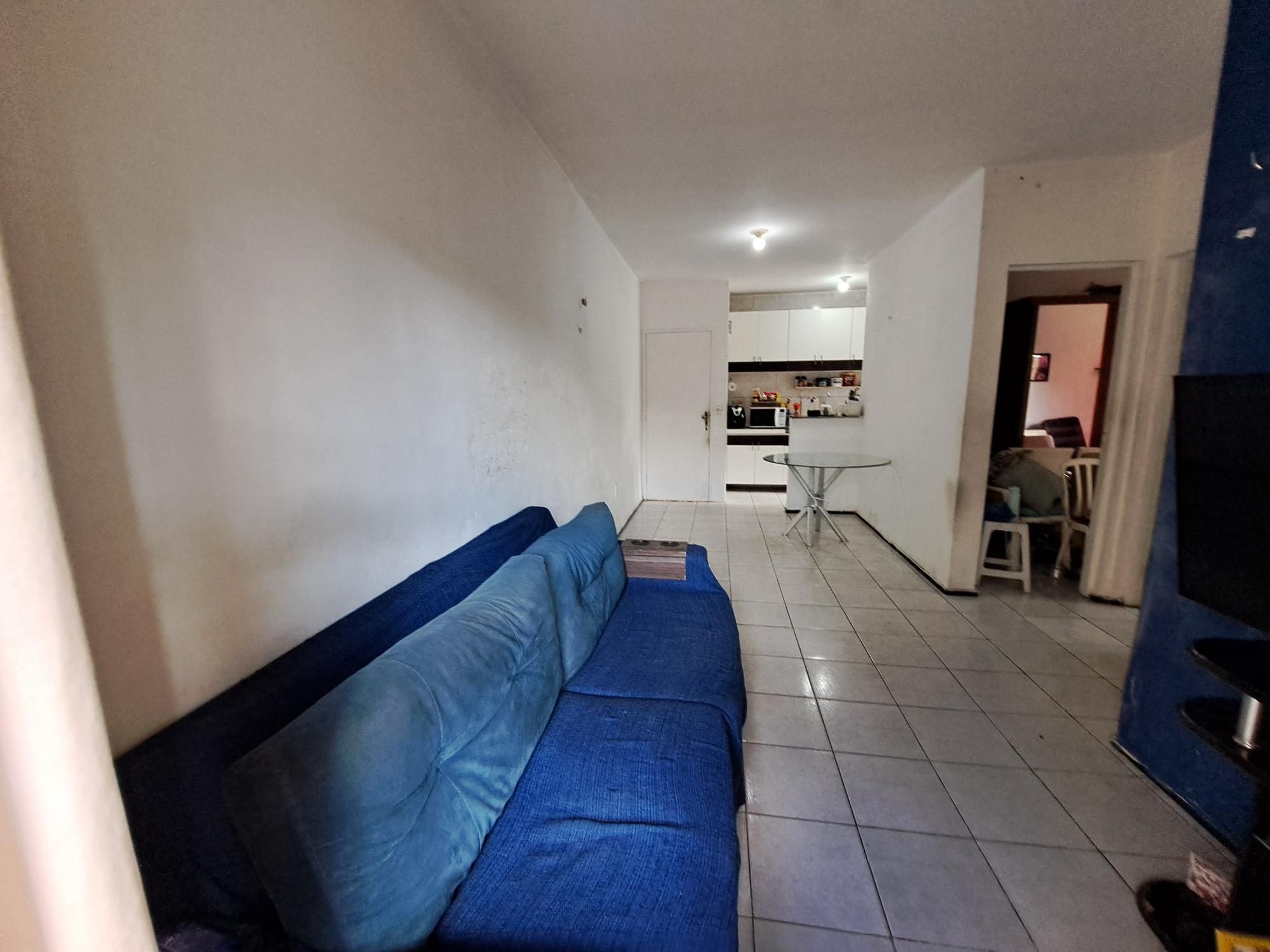 Apartamento, 2 quartos, 53 m² - Foto 8