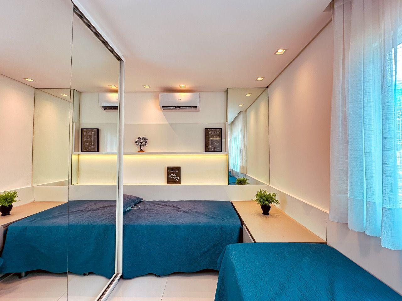 Apartamento, 3 quartos, 107 m² - Foto 39