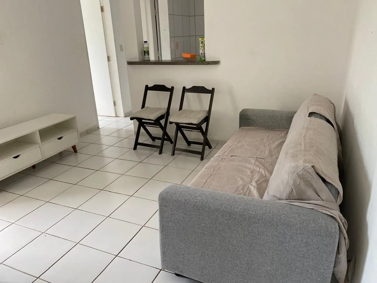 Apartamento, 2 quartos, 55 m² - Foto 4