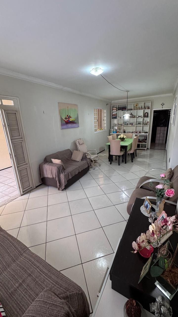 Casa, 6 quartos, 260 m² - Foto 9