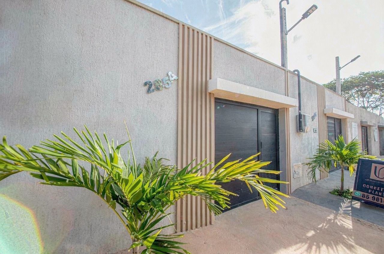 Apartamento, 3 quartos, 116 m² - Foto 1