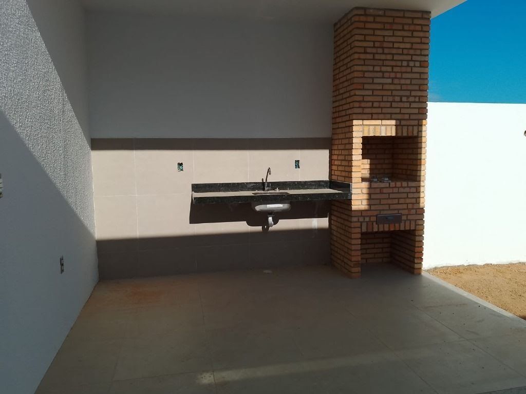 Casa, 3 quartos, 128 m² - Foto 14