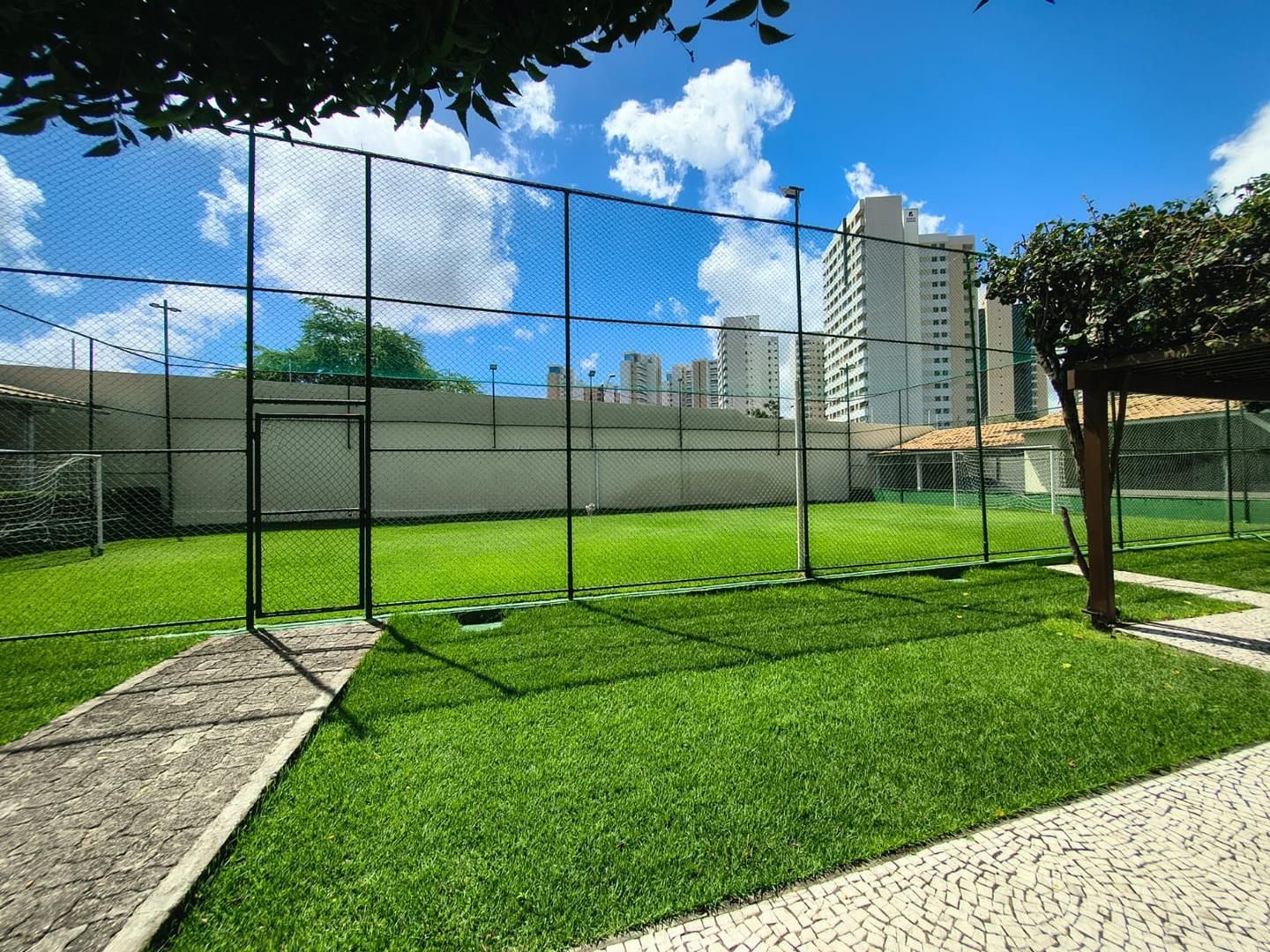 Casa de Condomínio, 3 quartos - Foto 46