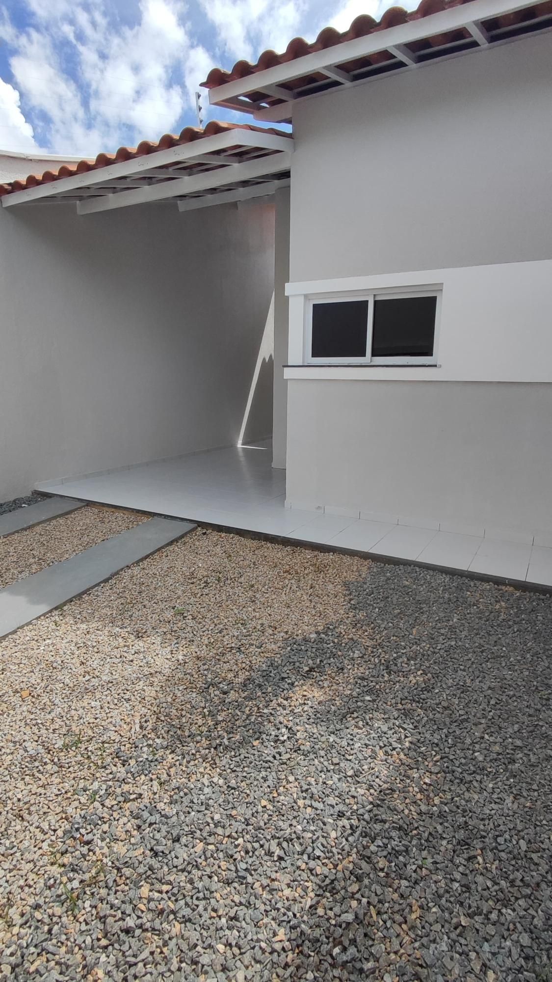 Casa de 3 quartos, 75m² no bairro Urucunema, em Eusébio | Eu Corretor