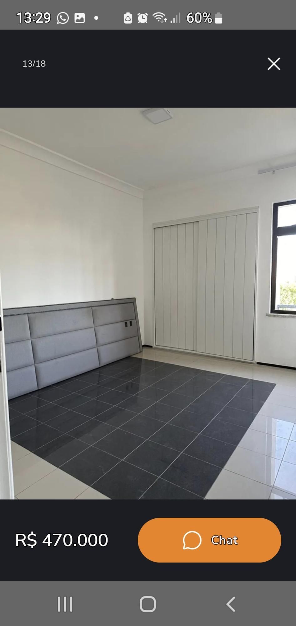 Apartamento de 3 quartos, 112m² no bairro Varjota, em Fortaleza | Eu Corretor
