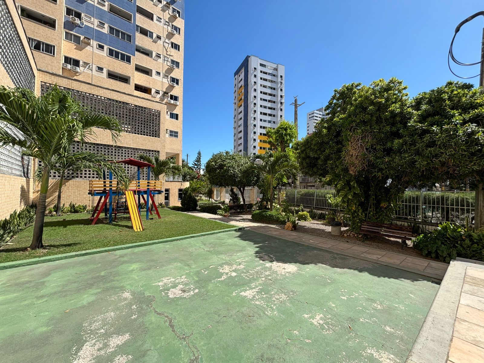 Apartamento de 3 quartos, 74m² no bairro Praia de Iracema, em Fortaleza | Eu Corretor