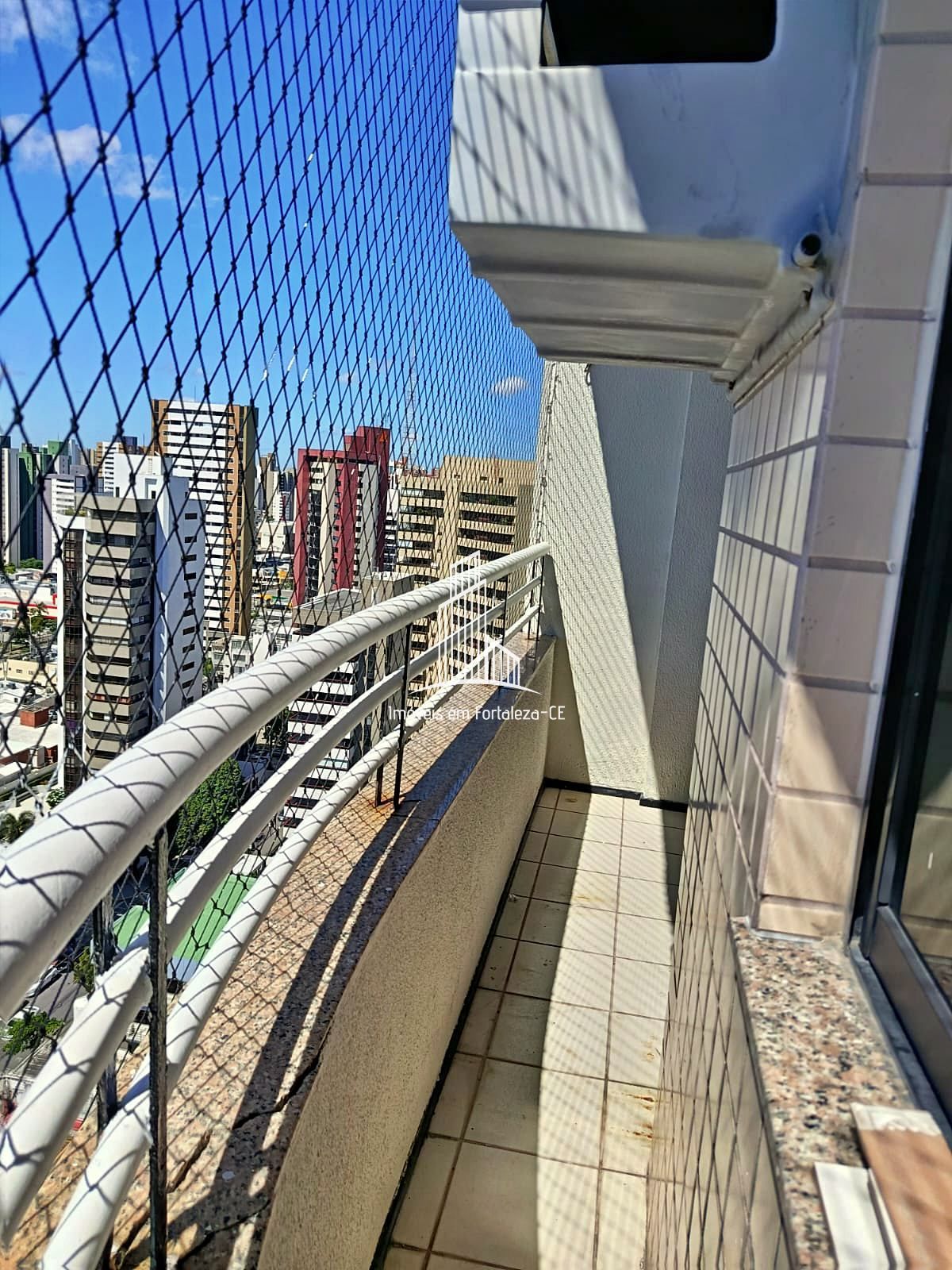 Apartamento de 3 quartos, 67m² no bairro Meireles, em Fortaleza | Eu Corretor
