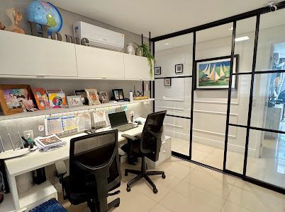 Apartamento, 3 quartos, 177 m² - Foto 8