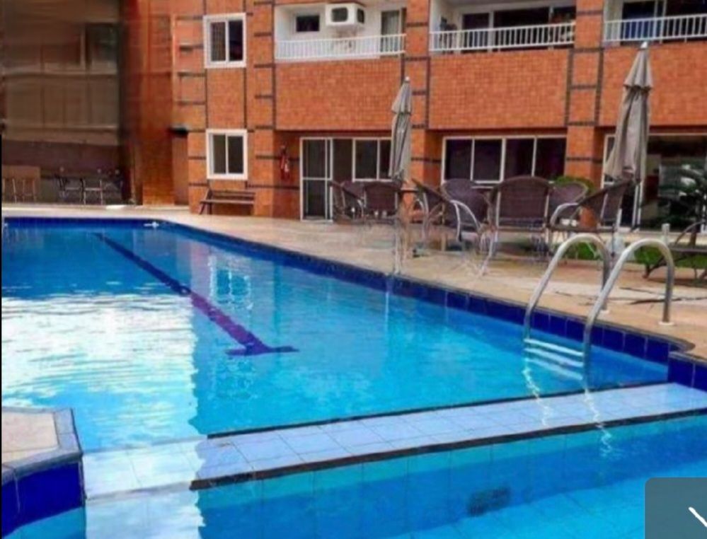Apartamento de 4 quartos, 112m² no bairro Guararapes, em Fortaleza | Eu Corretor