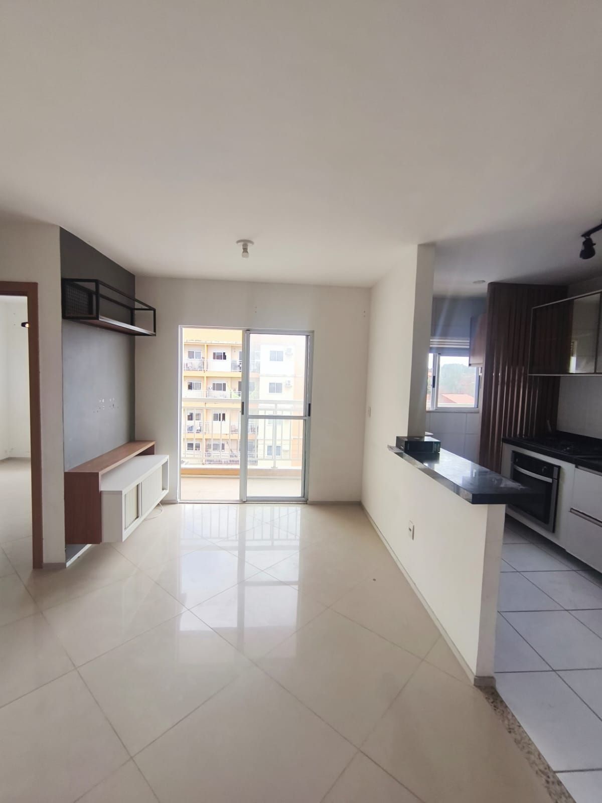 Apartamento, 2 quartos, 62 m² - Foto 1