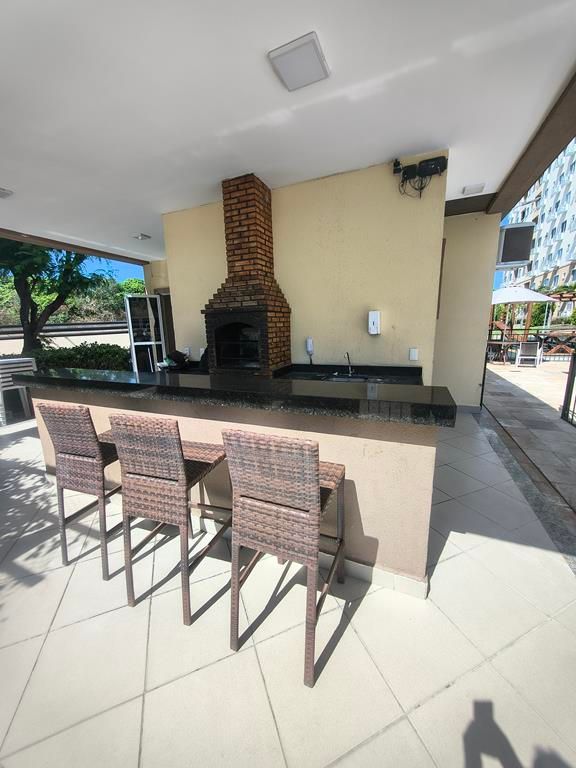 Apartamento, 3 quartos, 63 m² - Foto 4
