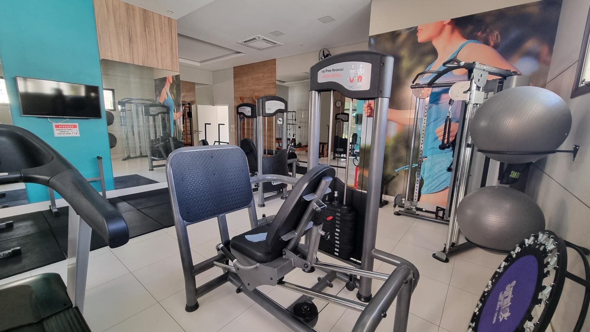 Apartamento, 3 quartos, 162 m² - Foto 34